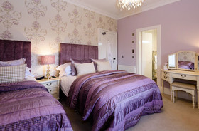 Glenshieling House & Lodge