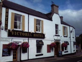 Victoria Hotel