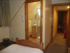 Fraoch Lodge