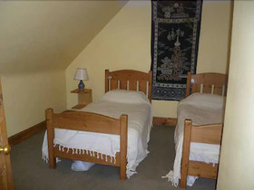 Fraoch Lodge