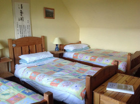 Fraoch Lodge