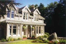 Moorfield House