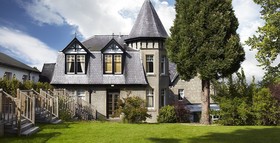 The Boat Country Inn & Restaurant