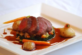 The Boat Country Inn & Restaurant