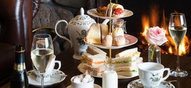 The Boat Country Inn & Restaurant