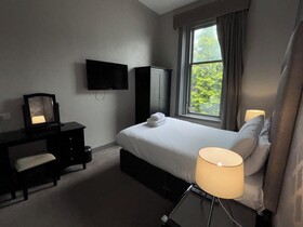 The Richmond Park Hotel