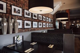 The Richmond Park Hotel