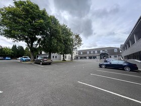 The Richmond Park Hotel