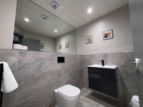 The Richmond Park Hotel