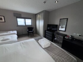 The Richmond Park Hotel