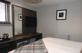 The Richmond Park Hotel