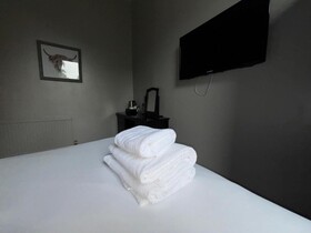 The Richmond Park Hotel