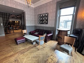 The Richmond Park Hotel