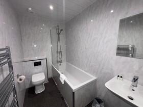 The Richmond Park Hotel