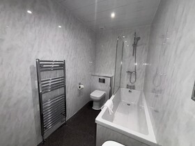 The Richmond Park Hotel