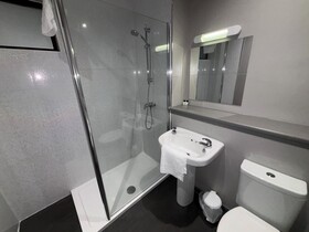 The Richmond Park Hotel