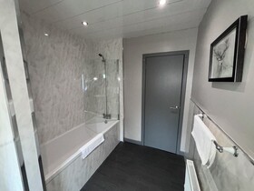 The Richmond Park Hotel