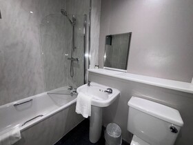 The Richmond Park Hotel