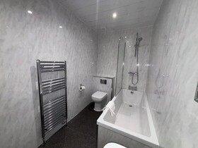 The Richmond Park Hotel