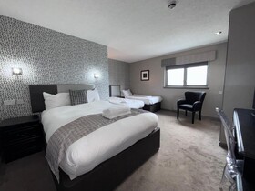 The Richmond Park Hotel