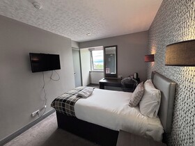 The Richmond Park Hotel