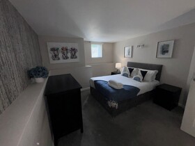 The Richmond Park Hotel