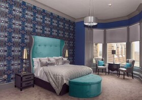 The Richmond Park Hotel