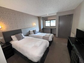 The Richmond Park Hotel