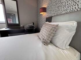 The Richmond Park Hotel