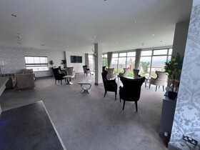 The Richmond Park Hotel