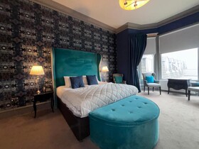 The Richmond Park Hotel