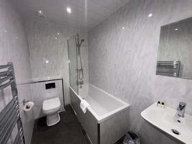 The Richmond Park Hotel