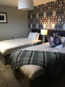 The Richmond Park Hotel