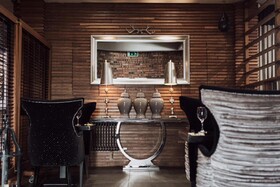 The Richmond Park Hotel