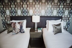 The Richmond Park Hotel