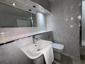 The Richmond Park Hotel