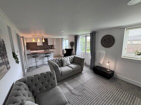 The Richmond Park Hotel