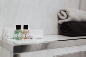 The Richmond Park Hotel