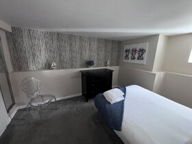 The Richmond Park Hotel