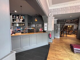 The Richmond Park Hotel