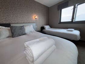 The Richmond Park Hotel