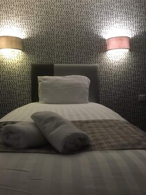 The Richmond Park Hotel