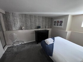 The Richmond Park Hotel