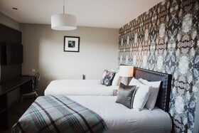 The Richmond Park Hotel