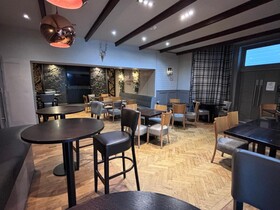 The Richmond Park Hotel