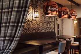 The Richmond Park Hotel