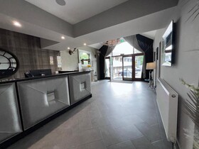 The Richmond Park Hotel