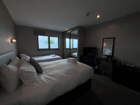 The Richmond Park Hotel