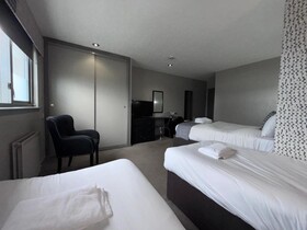 The Richmond Park Hotel