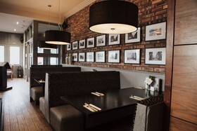 The Richmond Park Hotel